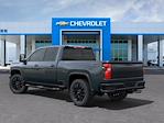 2025 Chevrolet Silverado 2500 Crew Cab 4WD Pickup for sale #C251489 - photo 4