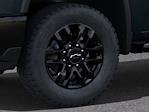 2025 Chevrolet Silverado 2500 Crew Cab 4WD Pickup for sale #C251489 - photo 9