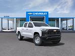 2025 Chevrolet Colorado Crew Cab RWD Pickup for sale #C251490 - photo 1