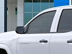 2025 Chevrolet Colorado Crew Cab RWD Pickup for sale #C251490 - photo 12