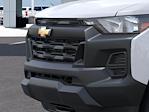 2025 Chevrolet Colorado Crew Cab RWD Pickup for sale #C251490 - photo 13