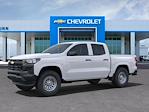 2025 Chevrolet Colorado Crew Cab RWD Pickup for sale #C251490 - photo 2