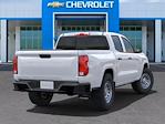 2025 Chevrolet Colorado Crew Cab RWD Pickup for sale #C251490 - photo 4