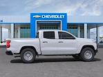2025 Chevrolet Colorado Crew Cab RWD Pickup for sale #C251490 - photo 5