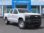 2025 Chevrolet Colorado Crew Cab RWD Pickup for sale #C251490 - photo 7
