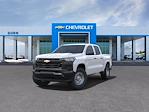 2025 Chevrolet Colorado Crew Cab RWD Pickup for sale #C251490 - photo 8