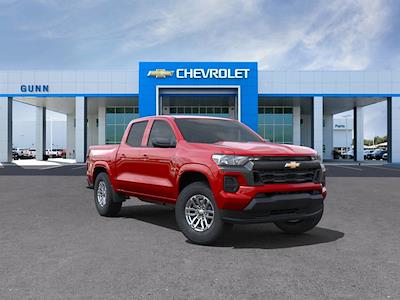 2025 Chevrolet Colorado Crew Cab RWD Pickup for sale #C251491 - photo 1