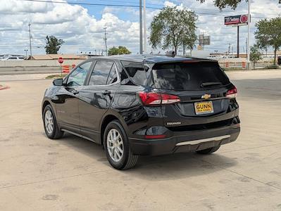 2022 Chevrolet Equinox FWD SUV for sale #C251491A - photo 2