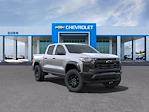 2025 Chevrolet Colorado Crew Cab 4WD Pickup for sale #C251492 - photo 1