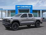 2025 Chevrolet Colorado Crew Cab 4WD Pickup for sale #C251492 - photo 3