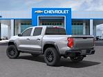 2025 Chevrolet Colorado Crew Cab 4WD Pickup for sale #C251492 - photo 4
