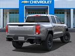 2025 Chevrolet Colorado Crew Cab 4WD Pickup for sale #C251492 - photo 2
