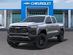 2025 Chevrolet Colorado Crew Cab 4WD Pickup for sale #C251492 - photo 6