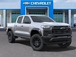 2025 Chevrolet Colorado Crew Cab 4WD Pickup for sale #C251492 - photo 7