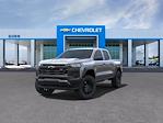 2025 Chevrolet Colorado Crew Cab 4WD Pickup for sale #C251492 - photo 8