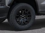 2025 Chevrolet Colorado Crew Cab 4WD Pickup for sale #C251492 - photo 9