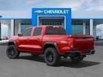 2025 Chevrolet Colorado Crew Cab 4WD Pickup for sale #C251493 - photo 4
