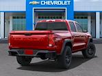 2025 Chevrolet Colorado Crew Cab 4WD Pickup for sale #C251493 - photo 2