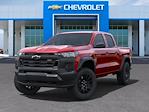 2025 Chevrolet Colorado Crew Cab 4WD Pickup for sale #C251493 - photo 6
