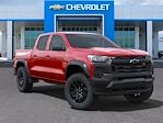 2025 Chevrolet Colorado Crew Cab 4WD Pickup for sale #C251493 - photo 7