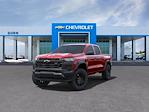 2025 Chevrolet Colorado Crew Cab 4WD Pickup for sale #C251493 - photo 8