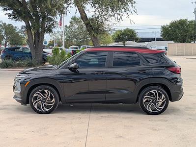 2025 Chevrolet Trailblazer FWD SUV for sale #C251493A - photo 2