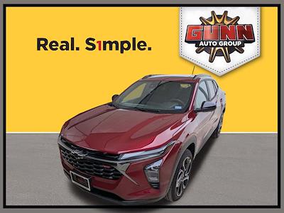 2025 Chevrolet Trax FWD SUV for sale #C251493F - photo 1