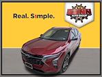 2025 Chevrolet Trax FWD SUV for sale #C251493F - photo 1