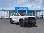 2025 Chevrolet Colorado Crew Cab 4WD Pickup for sale #C251494 - photo 1