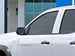 2025 Chevrolet Colorado Crew Cab 4WD Pickup for sale #C251494 - photo 12