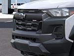 2025 Chevrolet Colorado Crew Cab 4WD Pickup for sale #C251494 - photo 13