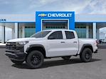 2025 Chevrolet Colorado Crew Cab 4WD Pickup for sale #C251494 - photo 3
