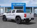 2025 Chevrolet Colorado Crew Cab 4WD Pickup for sale #C251494 - photo 4