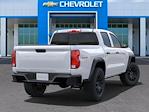 2025 Chevrolet Colorado Crew Cab 4WD Pickup for sale #C251494 - photo 2
