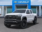 2025 Chevrolet Colorado Crew Cab 4WD Pickup for sale #C251494 - photo 6