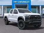 2025 Chevrolet Colorado Crew Cab 4WD Pickup for sale #C251494 - photo 7