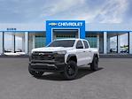 2025 Chevrolet Colorado Crew Cab 4WD Pickup for sale #C251494 - photo 8