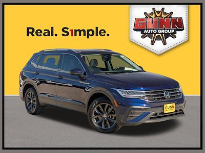 2022 Volkswagen Tiguan AWD SUV for sale #C251497F - photo 1