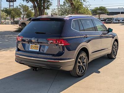 2022 Volkswagen Tiguan AWD SUV for sale #C251497F - photo 2