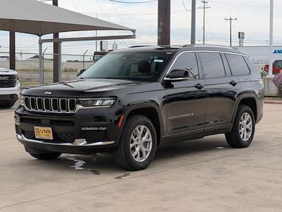 2021 Jeep Grand Cherokee L 4WD SUV for sale #C251499A - photo 2