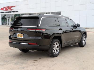 2021 Jeep Grand Cherokee L 4WD SUV for sale #C251499A - photo 2
