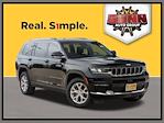 2021 Jeep Grand Cherokee L 4WD SUV for sale #C251499A - photo 1