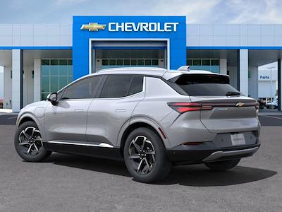 New 2025 Chevrolet Equinox EV LT SUV for sale #C251500 - photo 2