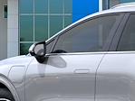 New 2025 Chevrolet Equinox EV LT SUV for sale #C251500 - photo 8
