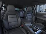 New 2025 Chevrolet Equinox EV LT SUV for sale #C251500 - photo 12