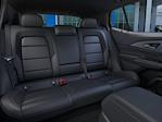 New 2025 Chevrolet Equinox EV LT SUV for sale #C251500 - photo 13