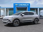 New 2025 Chevrolet Equinox EV LT SUV for sale #C251500 - photo 1