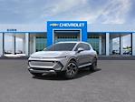 New 2025 Chevrolet Equinox EV LT SUV for sale #C251500 - photo 4