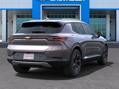 2025 Chevrolet Equinox EV FWD SUV for sale #C251501 - photo 2