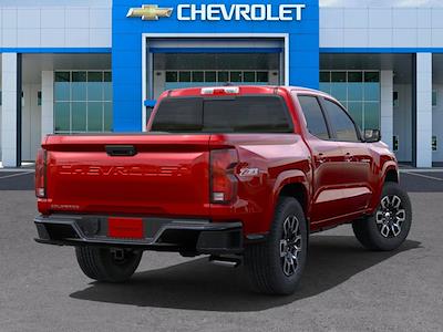 New 2025 Chevrolet Colorado Z71 Crew Cab 4WD Pickup for sale #C251503 - photo 2